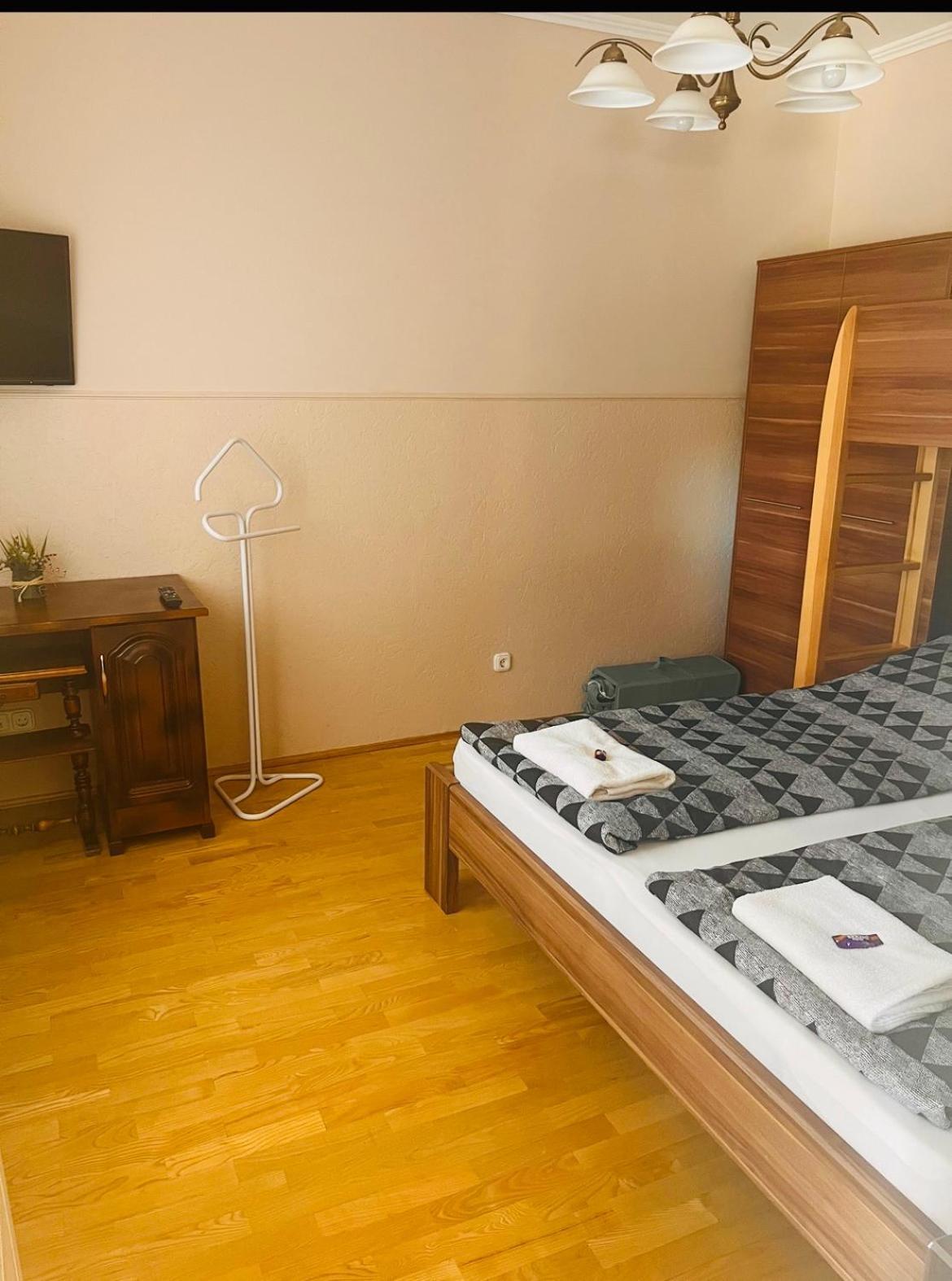 Aqua Azur Apartman Hajdúszoboszló Exterior foto