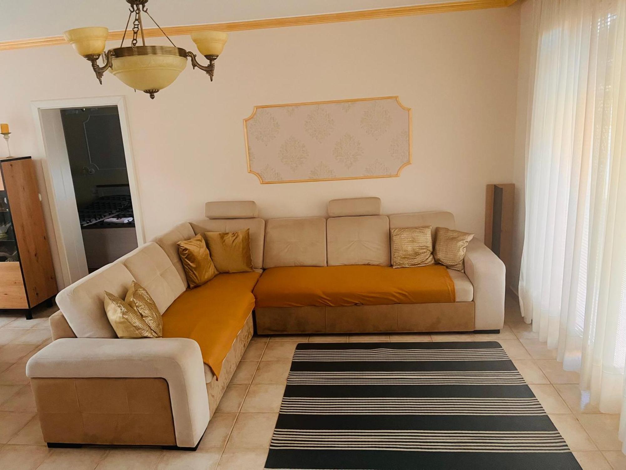 Aqua Azur Apartman Hajdúszoboszló Exterior foto